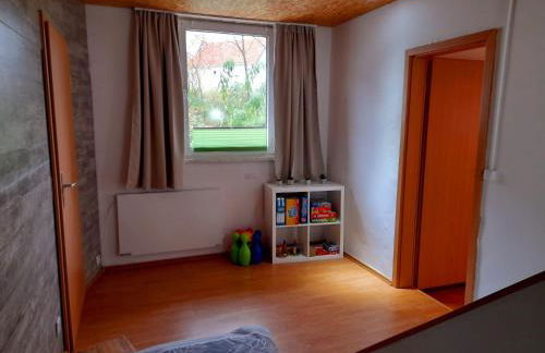 Willkommen in dem Luftkurort und Käsestadt Nieheim Rennstrecke 4km entfernt Fewo1 - Foto 11