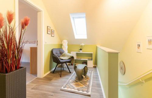 Ferienwohnung Auszeit mit Waldgeflüster 35231 - Foto 32