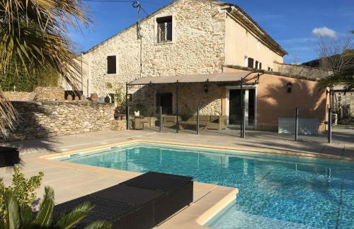 Le Jas des Oliviers 3 étoiles - Foto 25