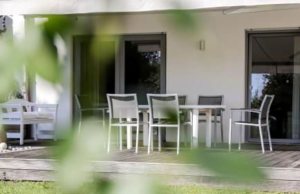 Ferienwohnung Jung und Lind - Foto 1