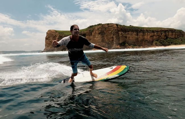 Ekas Surf Resort - Foto 56