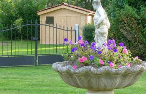 Gîte et Relais Equestre de Marie - Foto 75