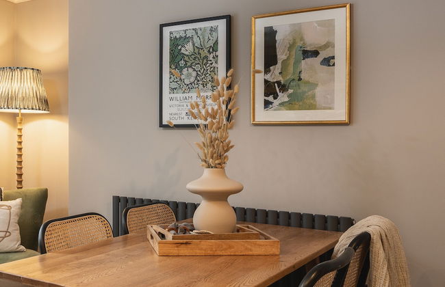 YourApartment Cotham Arms - Foto 6