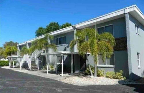 Relaxing 2 bedroom apartment near Downtown - Foto 9