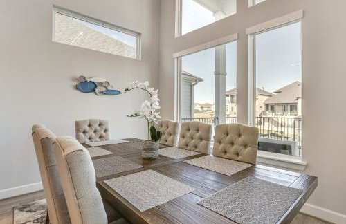 Lake Conroe Oasis Chefs Kitchen and Boat Dock - Foto 9