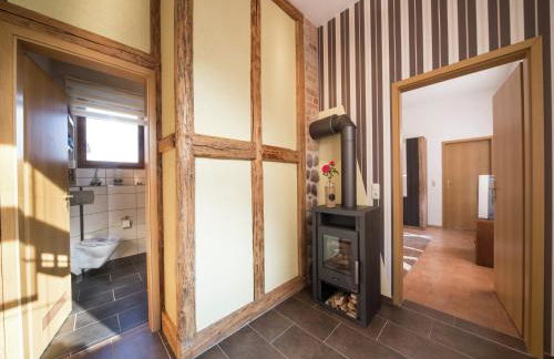 Charming Retreat, Ballenstedt - Foto 14