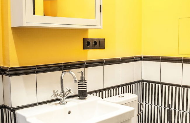 MalinaApt Mushka - Foto 15