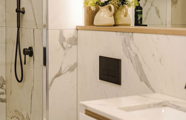 StayAU Cozy & Stylish 2BR in Box Hill - Foto 42