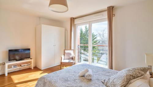 OVELIA Chatou - Le Carré Brimont - Foto 2