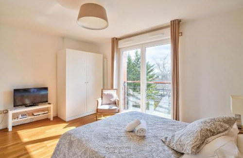 OVELIA Chatou - Le Carré Brimont - Foto 2