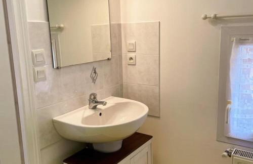 Gîte Confortable avec Jardin et Parking Près de Blois - FR-1-491-462 - Foto 16