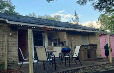 Parkhill Place- Mins from University of South AL - Foto 29