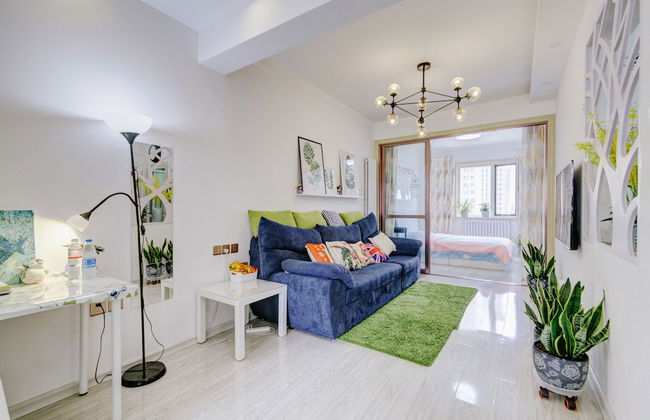 Shark Apartment - Foto 20