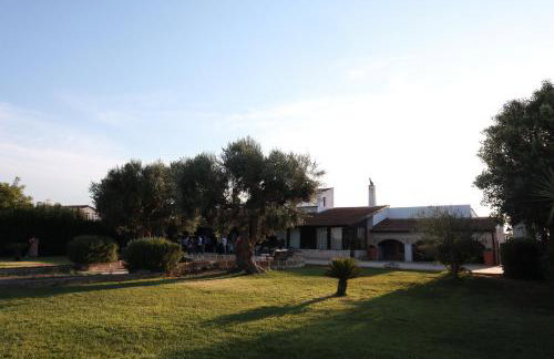 Agriturismo Masseria Alberotanza - Photo 22