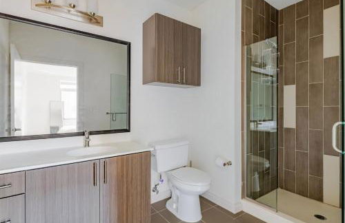 Blueground Bleachery pool nr Charles River BOS-1251 - Foto 21