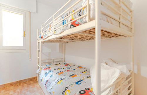 RentitSpain - Almerimar - Apto Almerimar con Puerto y Playa - Foto 27