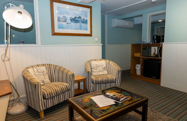 The Clarendon Hotel - Foto 30