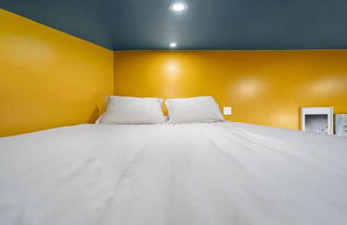 Sunny Loft Beaches Lakes Trails - Foto 22