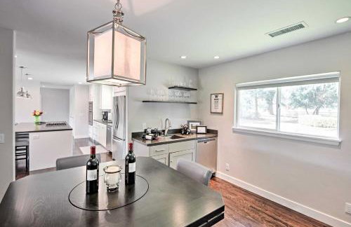 Beautiful Sonoma House with Patio and Vineyard Views! - Foto 8