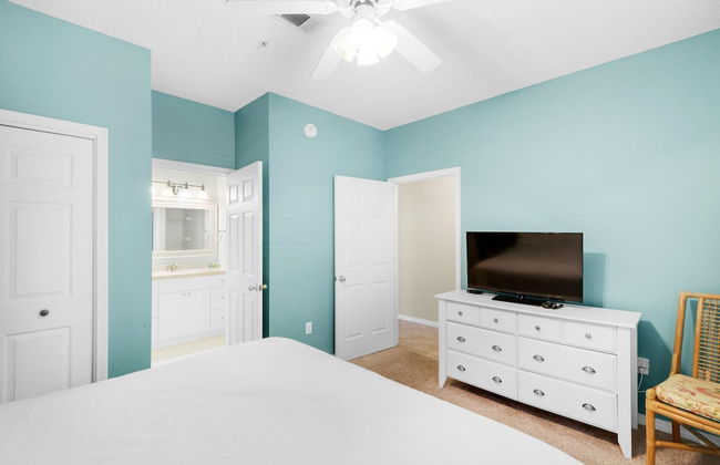 Caribbean Dunes 115 -the Perfect Place - Foto 6