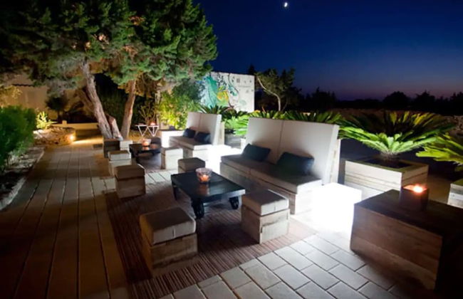 Paraíso de los Pinos Apartamentos - Foto 35