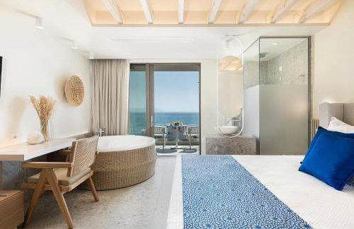 Romantica Hotel Apartments - Foto 1