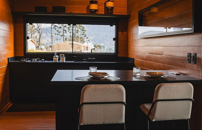 Cabana Duas Faces - Foto 20