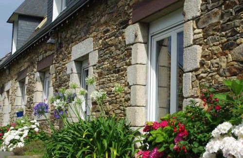 Gîte ti Goudoul éco responsable BB friendly - Foto 32