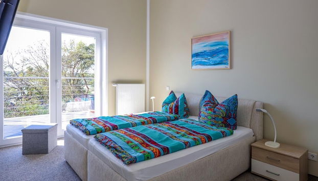 Amselresidenz 5 - ADLERHORST - Foto 2, Habitación