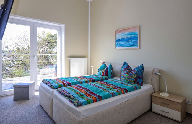 Amselresidenz 5 - ADLERHORST - Photo 1