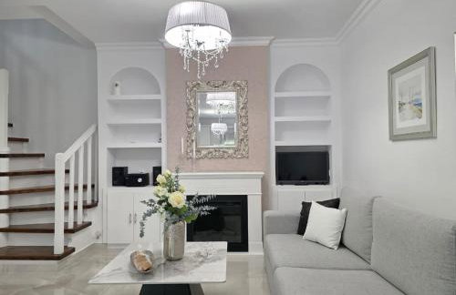 Terra Bianca Villa - Foto 5