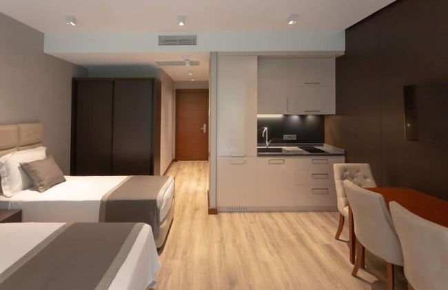 Neptun Palace Kvariati - Foto 7