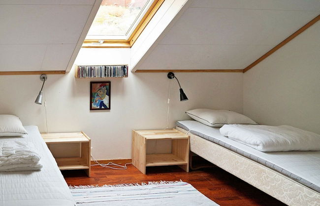 10 Person Holiday Home in Hosteland-by Traum - Foto 1