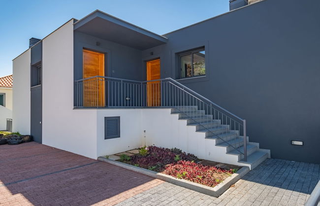 Contemporary Residence B by Homie - Foto 24