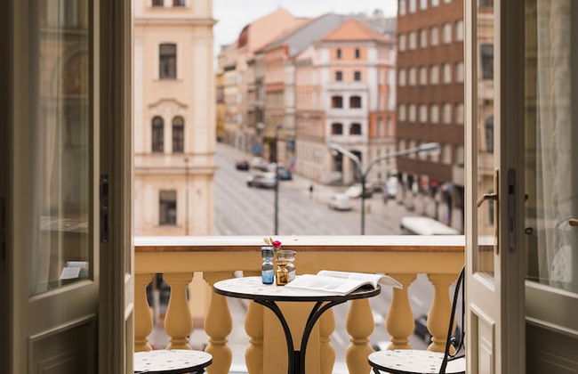 NOBILIS RESIDENCE - Foto 6