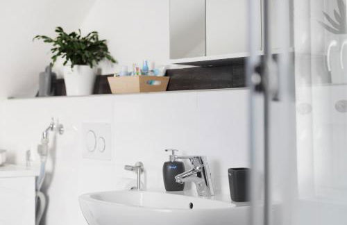 Ferienwohnung Rosengarten - Foto 22