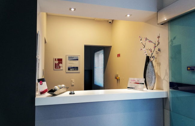 Whales Bay Hotel - Photo 3