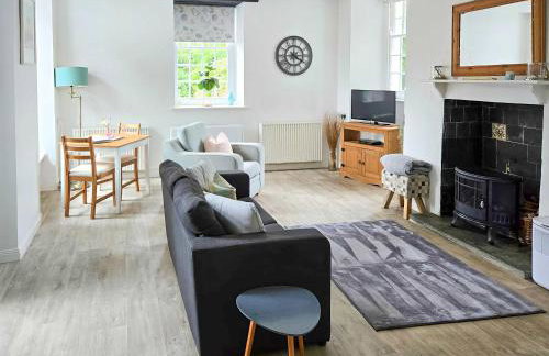 The Cornish Nook Beautiful Grade 2 Listed Building In Cornwall By STAE-Homes - Foto 4