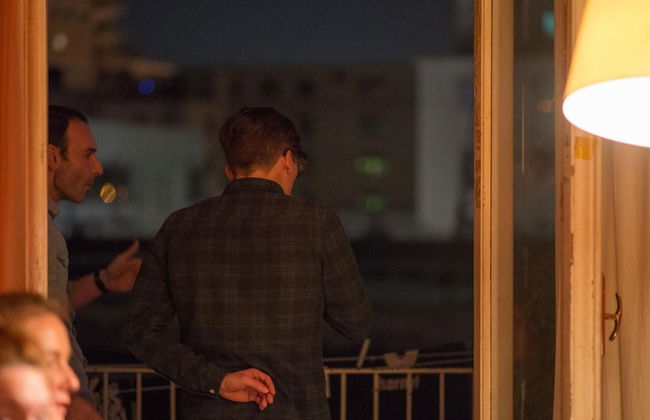 Hostel of the Sun - Foto 35