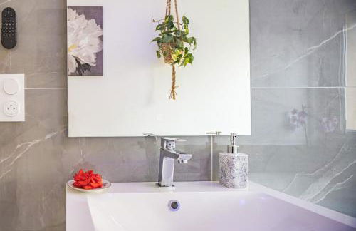 Le Flamboyant - Confort & Rareté - Premium - Photo 39