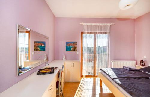 Delightful Apartment in Radovin With Garden - Foto 36