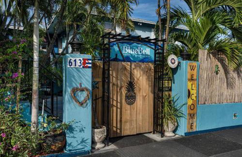 Blue Bell Apartment Hotel - Foto 15