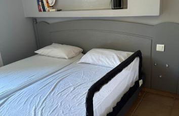 Lou Karo - Piscine partagée - Parking privé - Photo 26