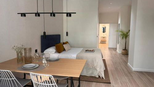 Romantic Apartment N6 Oceanografico Virkin Suites - Foto 3