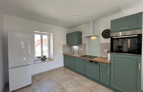 La maison des couturiers - Foto 8