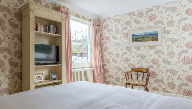 Elm Park Gardens XI by Onefinestay - Foto 2, Habitación