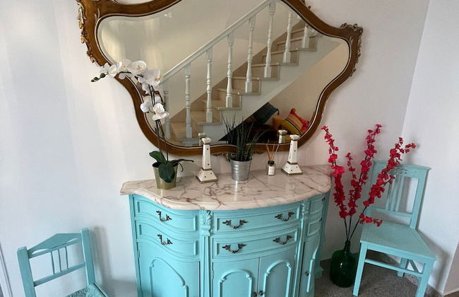 Summer Villa With Heated Private Pool - Photo 31