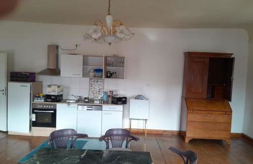 Residieren in der Beletage des Schlößle - Foto 2