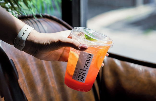 The Bedrooms Maeklong Service Apartment - Foto 24