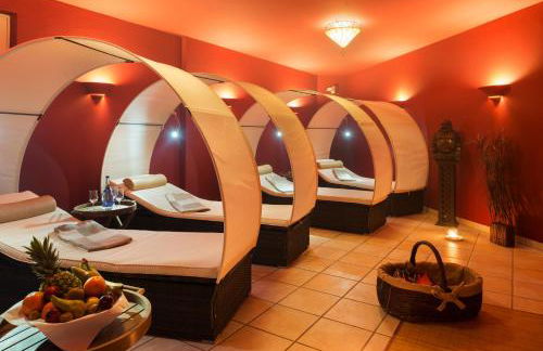 Friesenhaus Sylter Domizil - Foto 35